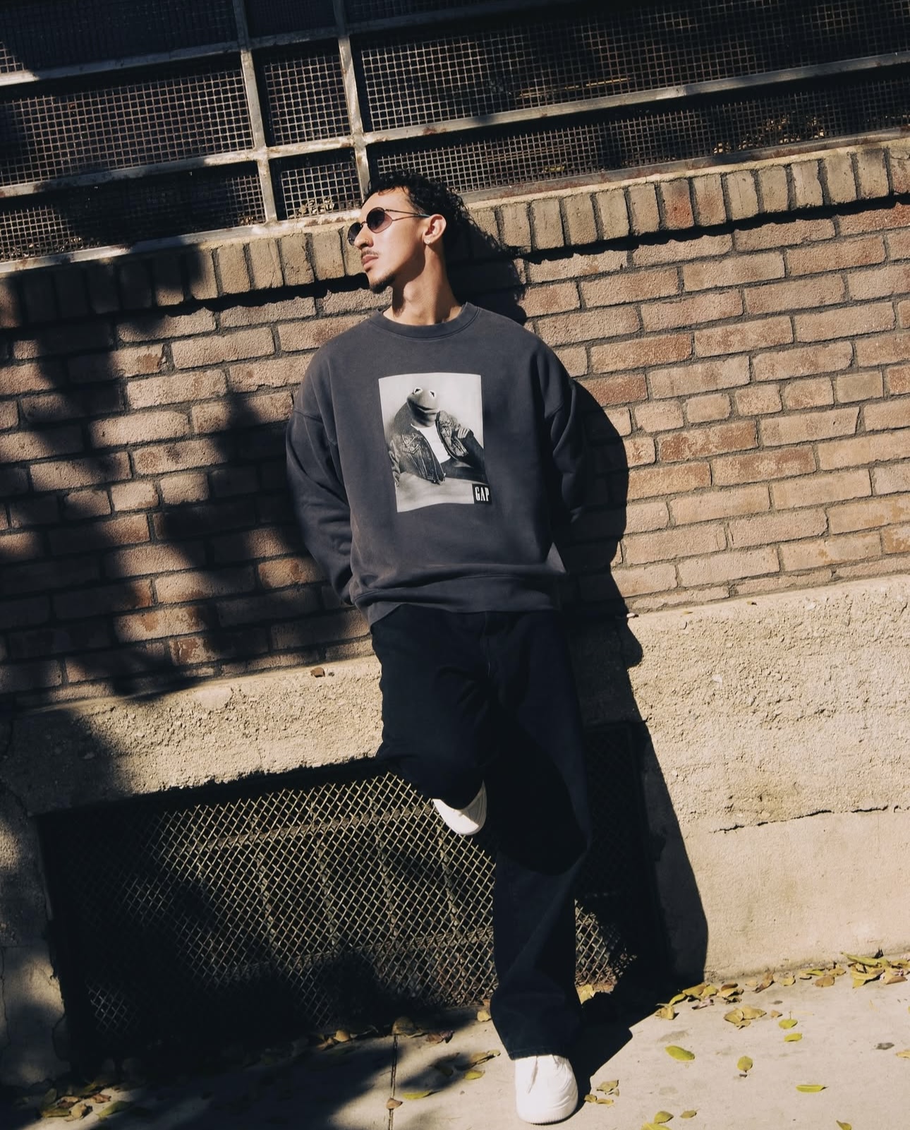 Disney x Gap Party Animal