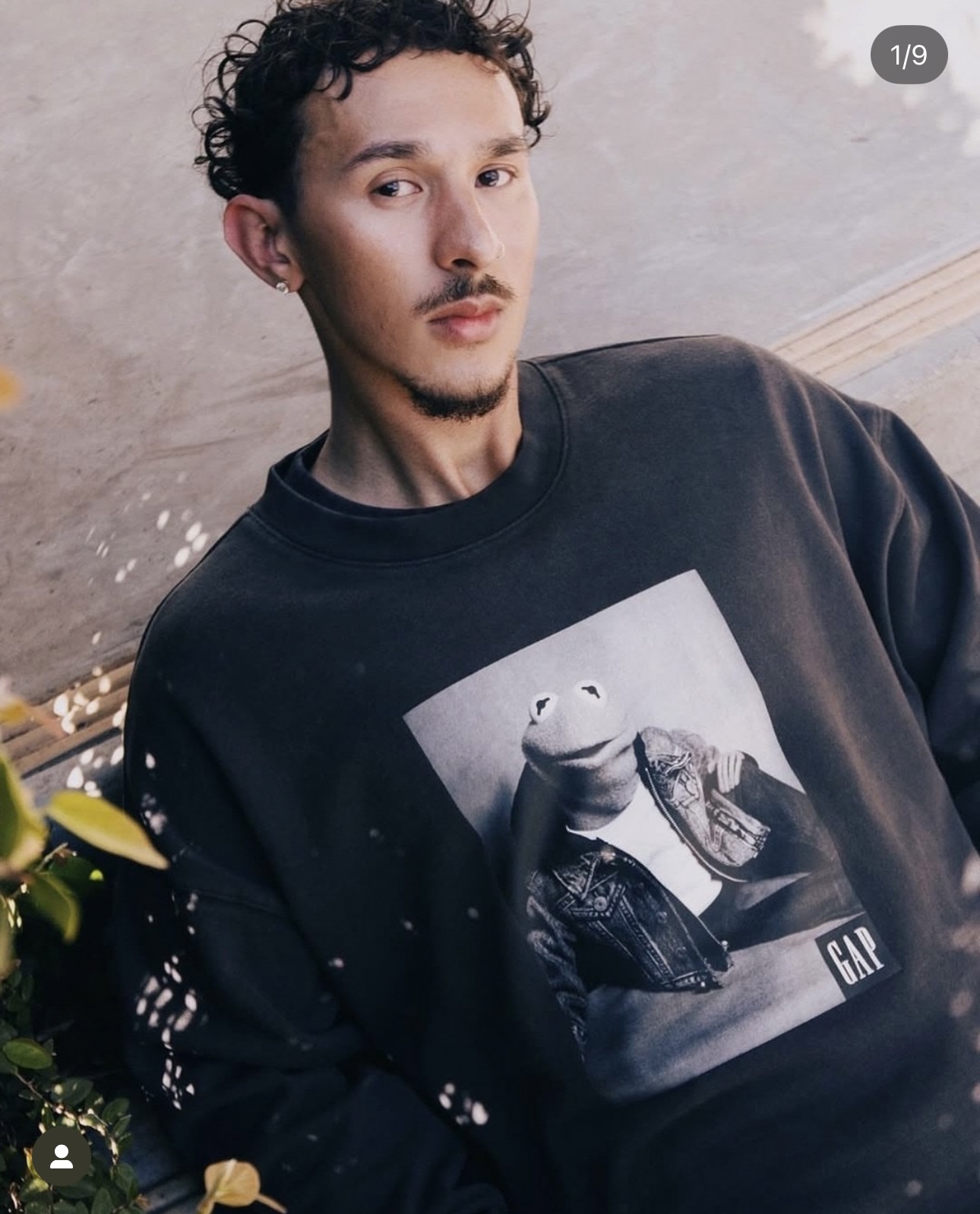 Disney x Gap Party Animal